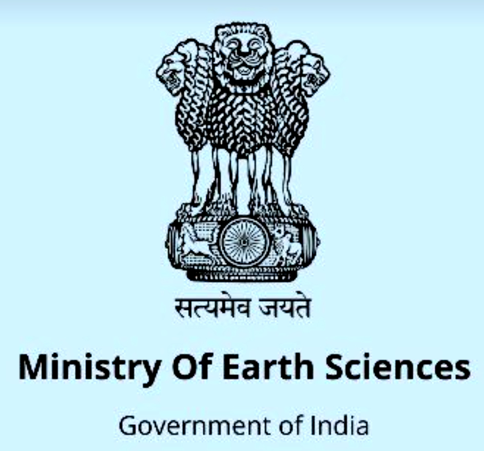 Ministry of earth sciences